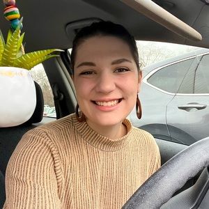 Meet your Posher, Heather